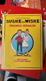 Suske en wiske speciale editie, Boeken, Stripboeken, Gelezen, Verzenden, Willy Vandersteen, Eén stripboek