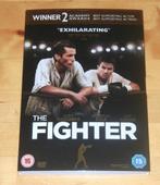 dvd - The Fighter - Christian Bale, Alle leeftijden, Ophalen, Zo goed als nieuw