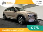 Hyundai Nexo FCEV Plus Pack € 15.950,00, Auto's, Hyundai, Gebruikt, Bruin, Waterstof, 163 pk