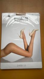 Panty Wolford NIEUW maat M 15 den gobi (lichte huidskleur), Ophalen of Verzenden, Zo goed als nieuw, Panty