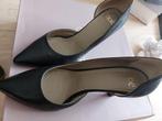 elegant zwart pumps van Noe, Ophalen of Verzenden, Nieuw, Zwart