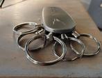 Sleutelhanger met snelsluiting, Ophalen of Verzenden, Gebruikt