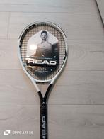 nieuw tennisracket head graphene 360 speed grip 2, L2, Nieuw, Ophalen of Verzenden, Head