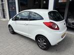 Ford Ka 1.2 Comfort start/stop 1 EIGENAAR/AIRCO/NAP, Voorwielaandrijving, Euro 5, Gebruikt, 1242 cc