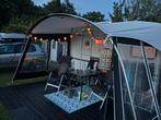 Caravelair Antares deLuxe  400 sporting, Caravans en Kamperen, 70 kg, Luifel, Kleine zit, Particulier