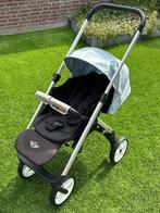 Easywalker kinderwagenset met 'Mini-logo', Gebruikt, Combiwagen, Verstelbare duwstang, Ophalen