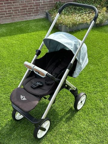 Easywalker kinderwagenset met 'Mini-logo' beschikbaar voor biedingen