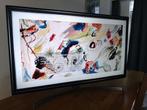 LG smart TV 49 inch, Audio, Tv en Foto, Televisies, 100 cm of meer, LG, Zo goed als nieuw, Ophalen