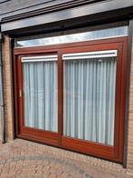 Schuifpui, Ophalen, Zo goed als nieuw, 160 cm of meer, 160 cm of meer