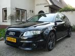 Audi RS4 Avant 4.2 FSI V8 Quattro 2006 146.213 km apk nieuw!, Auto's, Audi, Te koop, Geïmporteerd, 5 stoelen, Xenon verlichting