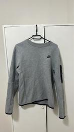 Nike Tech Fleece Trui Grijs, Ophalen of Verzenden, Nieuw, Grijs