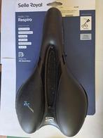 Selle Royal Respiro Athletic  Luxe sportief fietszadel  -50%, Algemeen, Nieuw, Ophalen of Verzenden, Zadel