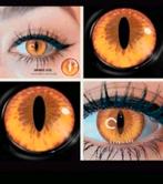 Spirit Eye Softlenzen - Nieuw!, Ophalen of Verzenden, Nieuw, Overige typen