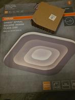 Plafondlamp - orbis spiral square 360mm clik - dim, Ophalen of Verzenden, Zo goed als nieuw