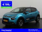 Citroen C3 1.2 PureTech Feel Edition | Carplay | Navigatie |, Voorwielaandrijving, Gebruikt, Euro 6, 1199 cc