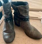 Enkelaarsjes, Ophalen of Verzenden, Zo goed als nieuw, Zwart