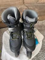 Skeelers  in-line mt 40, Ophalen of Verzenden, Zo goed als nieuw, Inline skates 4 wielen, Overige merken