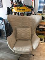 Egg Chair, Ophalen, Zo goed als nieuw, 75 tot 100 cm, 50 tot 75 cm