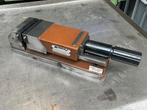 Allmatic HD 125 hydraulische machineklem freesklem
