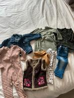 Kledingpakket meisjes maat 74-80, Kinderen en Baby's, Ophalen of Verzenden, Zo goed als nieuw, Maat 74