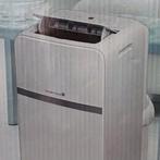 Tarrington House Mobiele Airco MAC3540C - Gebruikt., Witgoed en Apparatuur, Airco's, Ophalen, Gebruikt, Minder dan 60 m³, 3 snelheden of meer