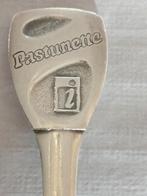 Passtunette theelepel fabriek stond in Uden. Iduna Uden, Antiek en Kunst, Antiek | Bestek, Ophalen of Verzenden