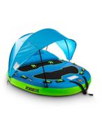 NIEUWE Jobe Sea-esta funband 1-3 pers tube deck chill eiland, Verzenden, Nieuw, Overige typen