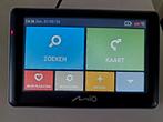 Mio spirit 7700 LM Navigatiesysteem, Ophalen of Verzenden, Gebruikt