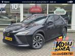 Lexus RZ 450e Executive Line 71 kWh NU met 5000,00 korting N, Gebruikt, 71 kWh, Zwart, Vierwielaandrijving