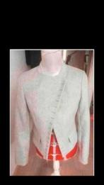 NIKKIE blazer, NIKKIE blazer, Ophalen, Nieuw, Grijs