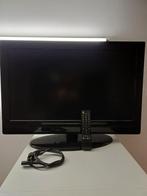 Q.Media 32" LCD TV - geen smart tv  !!!, Gebruikt, 50 Hz, 60 tot 80 cm, Ophalen