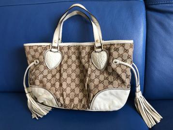 Gucci dames schoudertas / handtas beschikbaar voor biedingen
