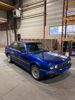 BMW e30 325 E drifter circuit cross, Ophalen