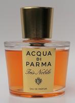Acqua di Parma Iris Nobile Eau de Parfum 100ml Vintage Parfu, Sieraden, Tassen en Uiterlijk, Uiterlijk | Parfum, Ophalen of Verzenden