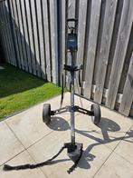 Bag Boy M300, Sport en Fitness, Golf, Ophalen, Gebruikt, Golfkar, Overige merken