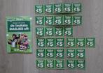30 Dagjes uit vouchers t.w.v. 5 Euro (Plus) !!, Verzamelen, Supermarktacties, Plus, Ophalen of Verzenden