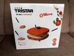 Tristar Pizza Maker, Ophalen of Verzenden, Nieuw, 4 t/m 7 personen