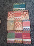 EUWE BOEKEN, Boeken, Sportboeken, Ophalen of Verzenden, Gelezen, Dr. Max Euwe, Balsport