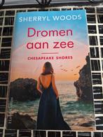 Dromen aan zee - Sherryl Woods, Ophalen of Verzenden, Gelezen, Sherryl Woods, Nederland