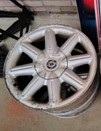 Lancia K - Speedline velgen 16 inch, Ophalen, Gebruikt