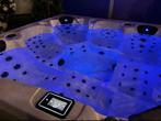 ShowroomModel / Jacuzzi Gecko Arum C 128 Jets Full Option, Tuin en Terras, Ophalen, Filter