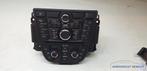 CD300 radio systeem Opel Insignia A 13332702 headunit bedien, Ophalen of Verzenden, Gebruikt, Opel