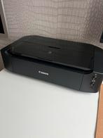 Canon Pixma iP8750 A3+ fotoprinter – goed werkend, Computers en Software, Printers, Fotoprinter, Inkjetprinter, Zo goed als nieuw
