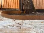 Cortenstaal Kantopsluiting 30x250cm, Tuin en Terras, Bielzen en Borders, Ophalen, Overige materialen, 25 tot 50 cm, 25 cm of meer