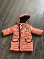 Koko noko maat 56 nieuw met kaartjes meisje winterjas, Ophalen of Verzenden, Nieuw, Meisje, Jasje