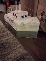 Suprise titanic boot., Ophalen, Gebruikt