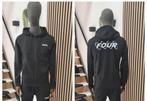 (GUESS/FOUR/NIKE) TRAININGSPAKKEN, Ophalen of Verzenden, Nieuw, Overige maten