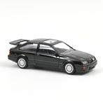 Ford Sierra RS Cosworth 1986 Zwart Jet-car 1/43 NOREV 270577, Hobby en Vrije tijd, Modelauto's | 1:43, Verzenden, Nieuw, Auto
