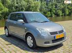 Suzuki Swift 1.3 GLS uniek km org nl auto, Voorwielaandrijving, Emergency brake assist, Gebruikt, 965 kg