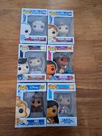 Funko pops, Verzamelen, Poppetjes en Figuurtjes, Ophalen, Nieuw
